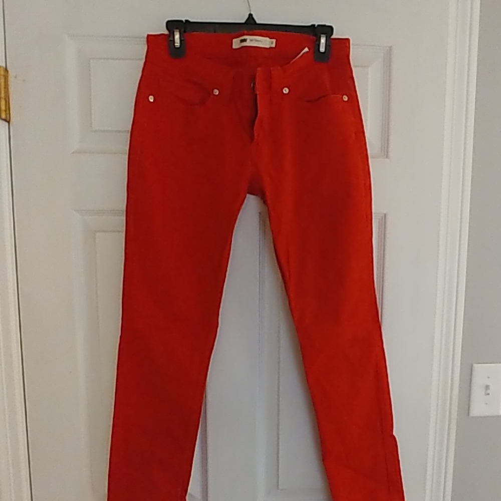 Levi's Jeans